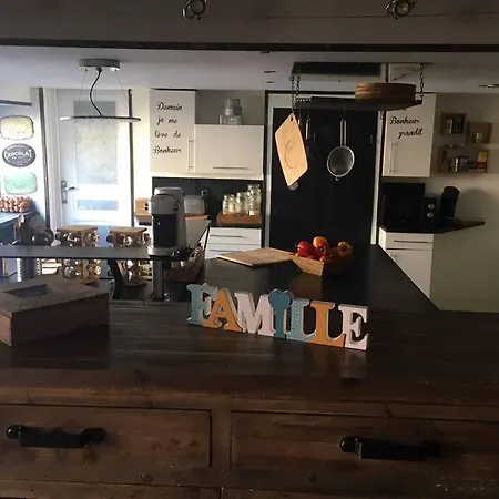 Maison Familiale 25 Mn De La Rochelle La Greve-Sur-Mignon