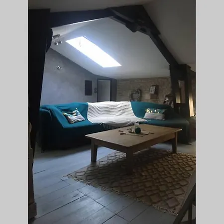 Feriehus Maison Familiale 25 Mn De La Rochelle La Greve-Sur-Mignon