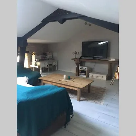 Feriehus Maison Familiale 25 Mn De La Rochelle