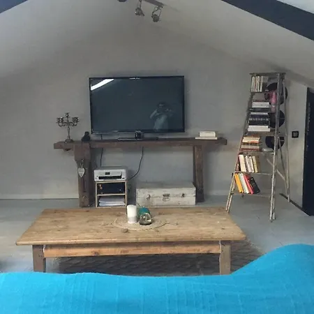 Maison Familiale 25 Mn De La Rochelle Feriehus