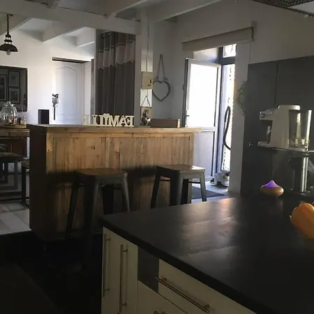 Feriehus Maison Familiale 25 Mn De La Rochelle