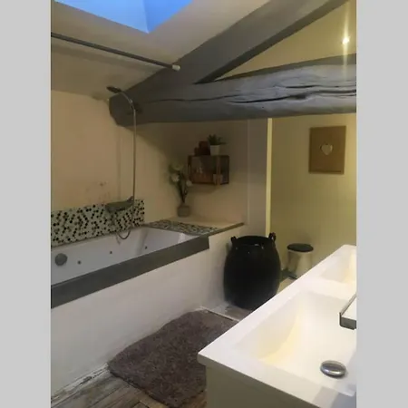 Maison Familiale 25 Mn De La Rochelle * La Greve-Sur-Mignon