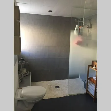 Feriehus Maison Familiale 25 Mn De La Rochelle La Greve-Sur-Mignon